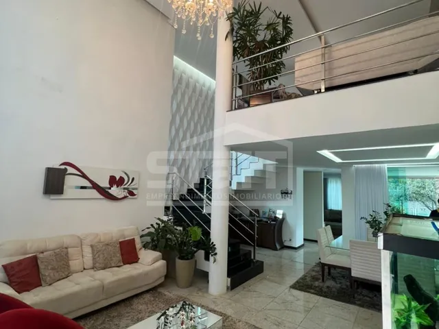 Imagem 4: Casa para locação no condomínio Veredas da Lagoa em Lagoa Santa MG