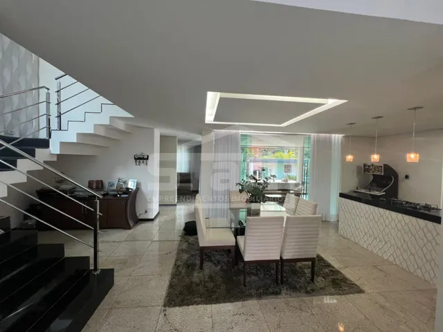 Imagem 5: Casa para locação no condomínio Veredas da Lagoa em Lagoa Santa MG