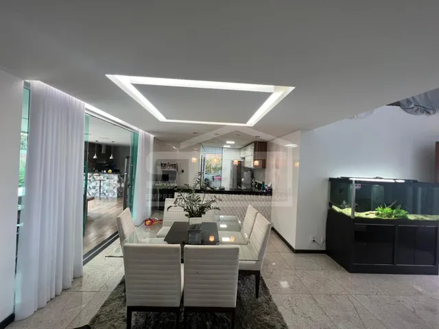 Imagem 6: Casa para locação no condomínio Veredas da Lagoa em Lagoa Santa MG