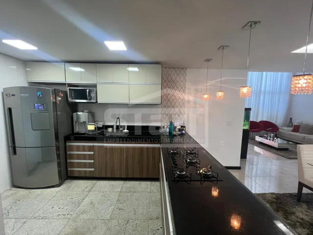 Imagem 9: Casa para locação no condomínio Veredas da Lagoa em Lagoa Santa MG