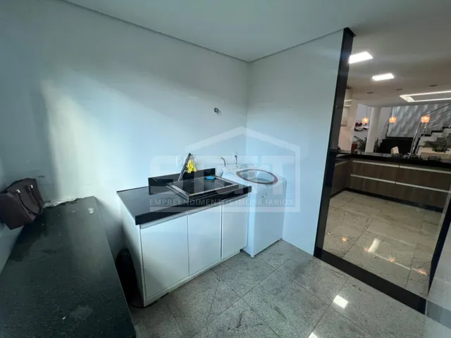 Imagem 11: Casa para locação no condomínio Veredas da Lagoa em Lagoa Santa MG