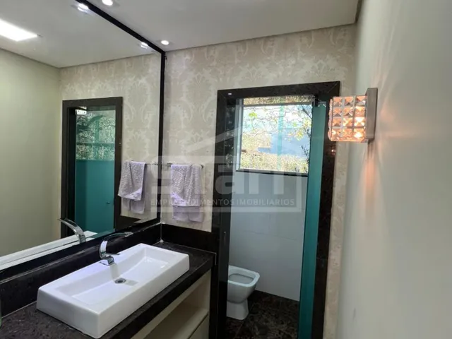 Imagem 12: Casa para locação no condomínio Veredas da Lagoa em Lagoa Santa MG