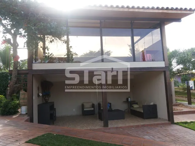 Imagem 3: Casa em Condomínio