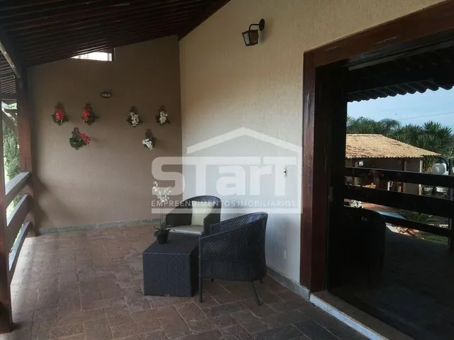 Imagem 6: Casa em Condomínio