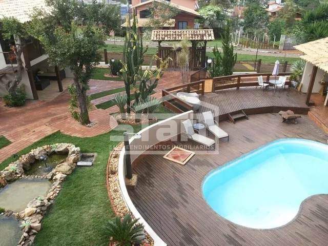 Imagem 7: Casa em Condomínio