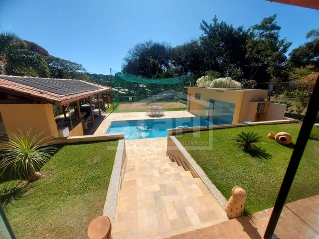 Imagem 3: Linda casa para locação no Condomínio Condados da Lagoa em Lagoa Santa