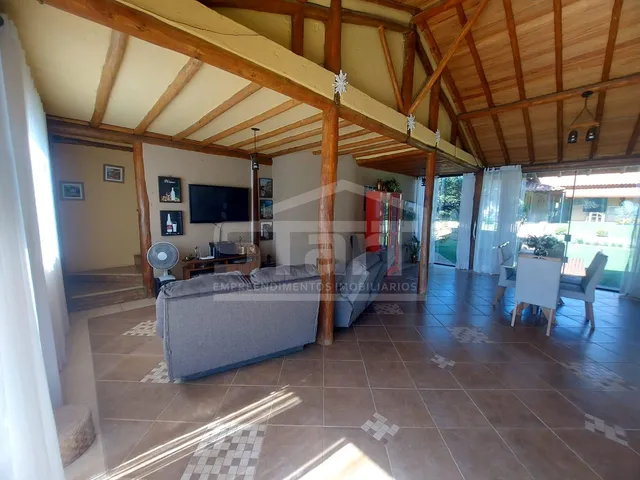 Imagem 4: Linda casa para locação no Condomínio Condados da Lagoa em Lagoa Santa