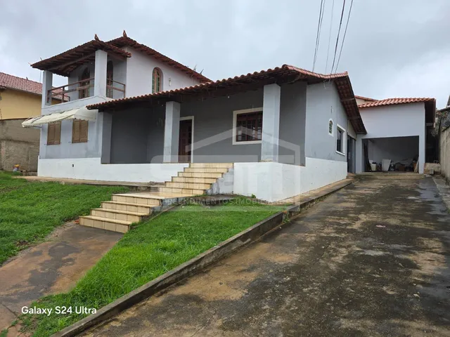 Imagem: Excelente casa para locação no bairro