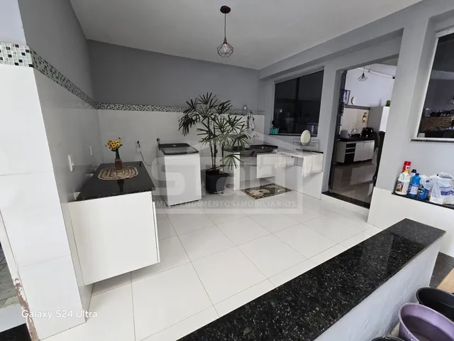 Imagem 2: Excelente Casa para Locação no Bairro Joá em Lagoa Santa