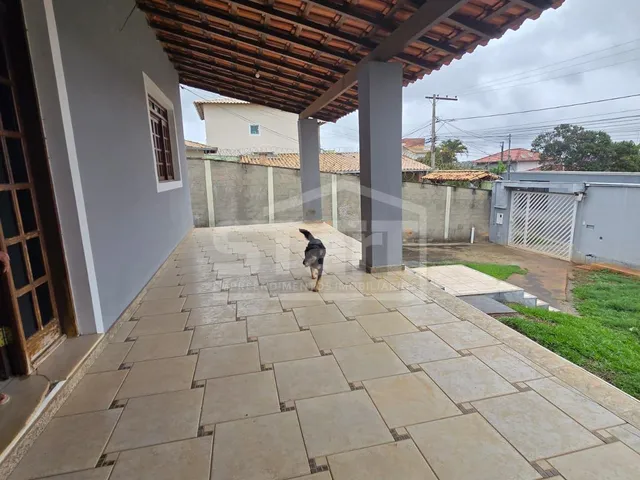 Imagem 3: Excelente Casa para Locação no Bairro Joá em Lagoa Santa
