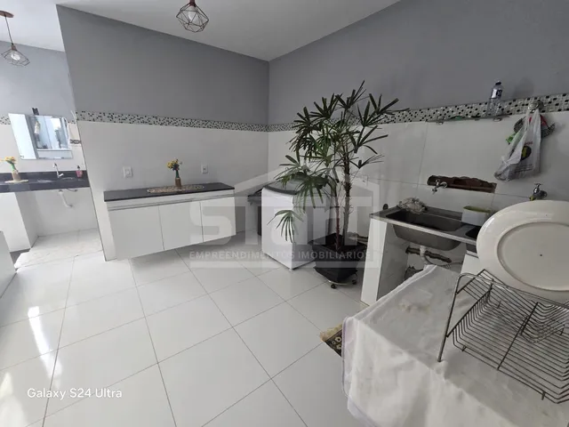 Imagem 6: Excelente Casa para Locação no Bairro Joá em Lagoa Santa