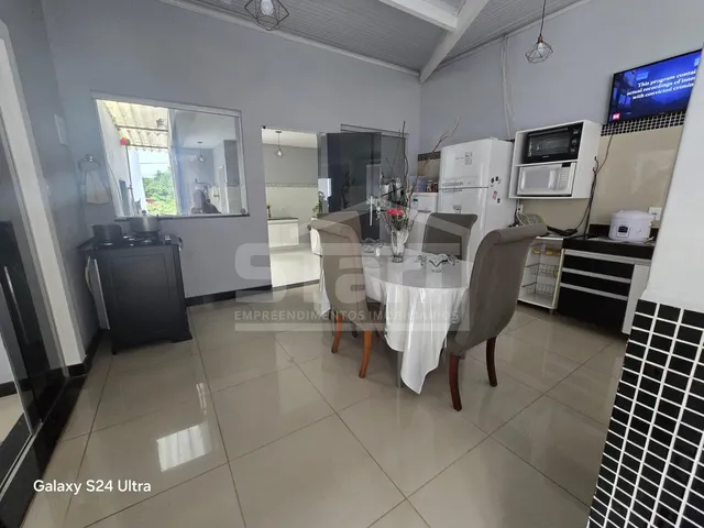 Imagem 8: Excelente Casa para Locação no Bairro Joá em Lagoa Santa