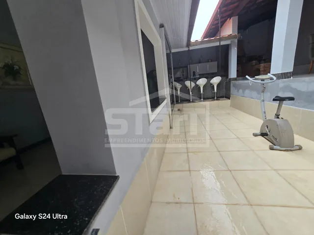 Imagem 10: Excelente Casa para Locação no Bairro Joá em Lagoa Santa