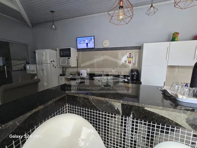 Imagem 11: Excelente Casa para Locação no Bairro Joá em Lagoa Santa
