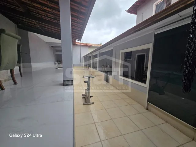 Imagem 12: Excelente Casa para Locação no Bairro Joá em Lagoa Santa
