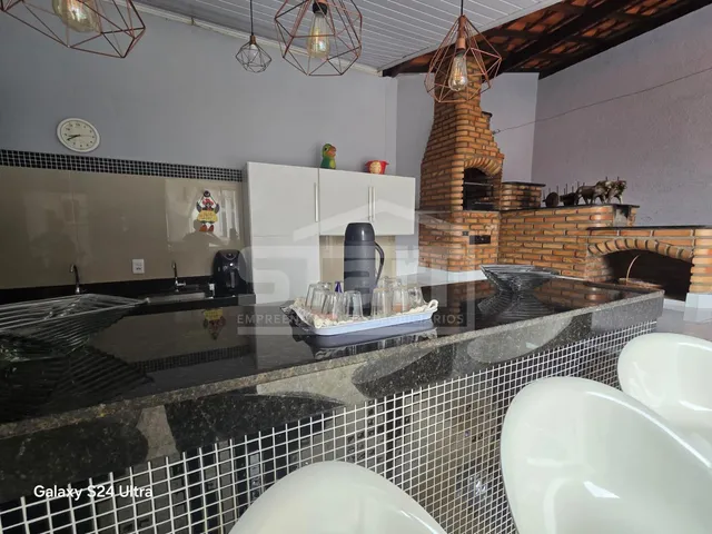Imagem 13: Excelente Casa para Locação no Bairro Joá em Lagoa Santa