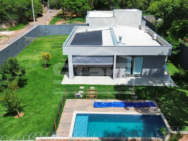 Imagem 4: Casa dos Seus Sonhos Conforto, Estilo e Lazer no Bairro Recanto da Lagoa