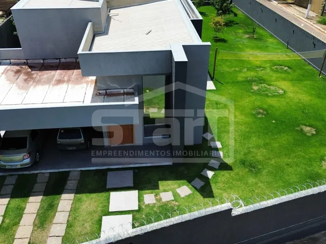 Imagem 5: Casa dos Seus Sonhos Conforto, Estilo e Lazer no Bairro Recanto da Lagoa