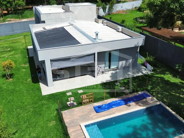Imagem 7: Casa dos Seus Sonhos Conforto, Estilo e Lazer no Bairro Recanto da Lagoa