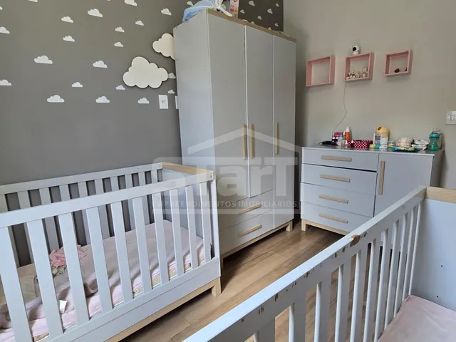 Imagem 6: Casa dos Seus Sonhos Conforto, Estilo e Lazer no Bairro Recanto da Lagoa