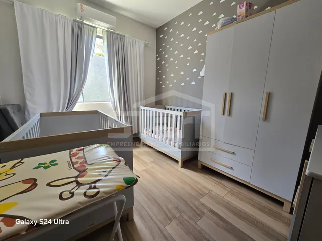 Imagem 2: Casa dos Seus Sonhos Conforto, Estilo e Lazer no Bairro Recanto da Lagoa