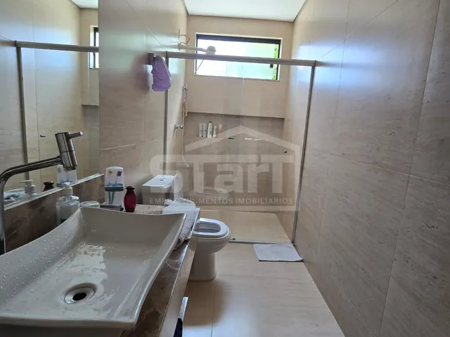 Imagem 9: Casa dos Seus Sonhos Conforto, Estilo e Lazer no Bairro Recanto da Lagoa