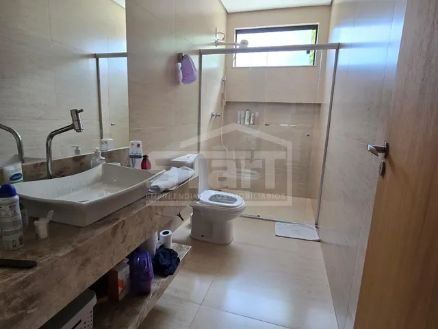 Imagem 10: Casa dos Seus Sonhos Conforto, Estilo e Lazer no Bairro Recanto da Lagoa