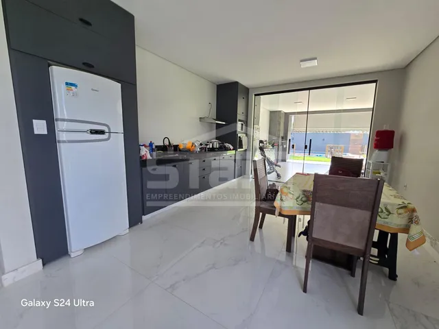 Imagem 16: Casa dos Seus Sonhos Conforto, Estilo e Lazer no Bairro Recanto da Lagoa