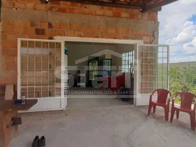 Imagem 5: Oportunidade Única Casa À Venda em São José de Almeida em Jaboticatubas