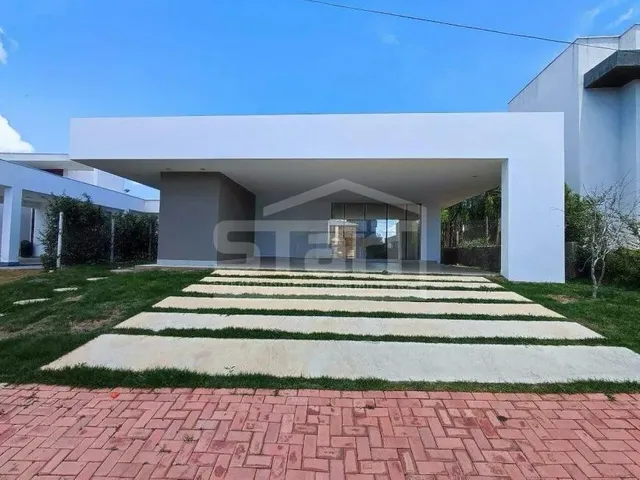 Imagem: Excelente casa para Aluguel no Condomínio