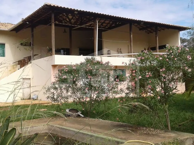 Imagem: Linda propriedade na divisa de Jaboticatubas