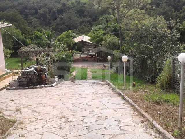 Imagem 2: Linda propriedade na divisa de Jaboticatubas com Lagoa Santa com 5.000 m