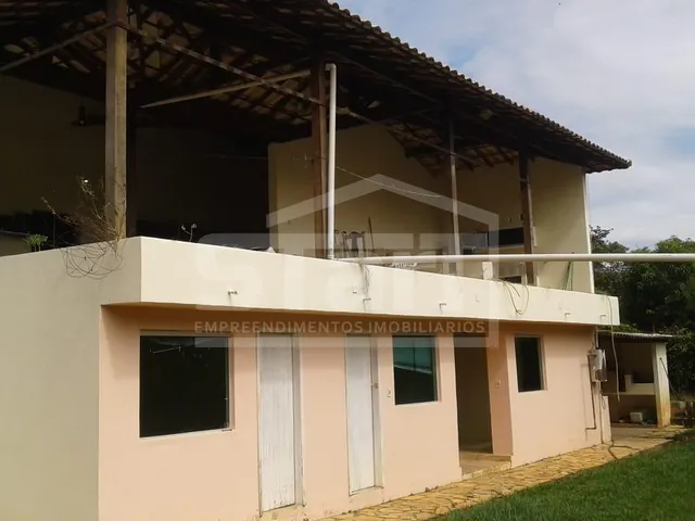 Imagem 6: Linda propriedade na divisa de Jaboticatubas com Lagoa Santa com 5.000 m