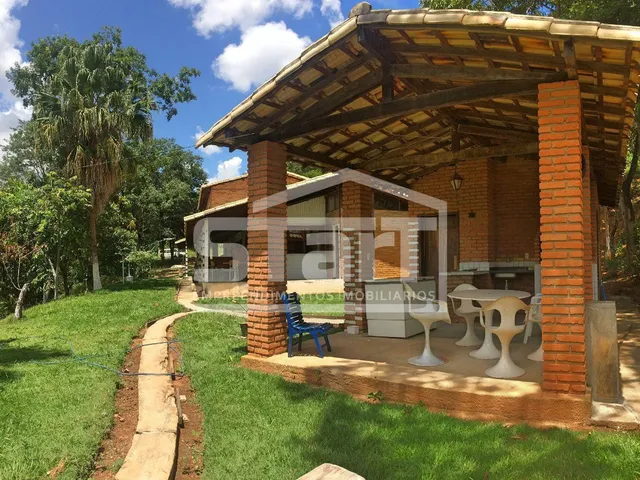 Imagem: Casa Espetacular à venda no Jacques Ville