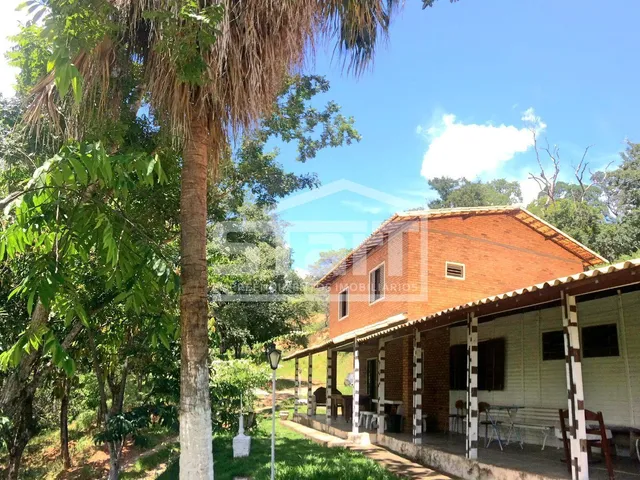 Imagem 2: Casa Espetacular À Venda no Jacques Ville em Lagoa santa - Mg