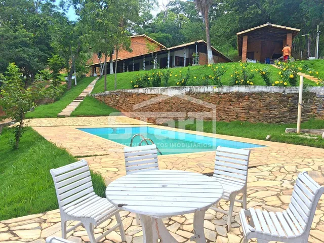 Imagem 4: Casa Espetacular À Venda no Jacques Ville em Lagoa santa - Mg