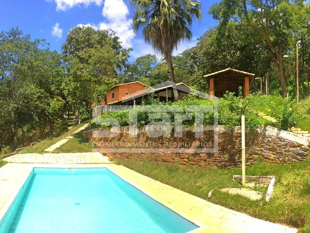 Imagem 7: Casa Espetacular À Venda no Jacques Ville em Lagoa santa - Mg