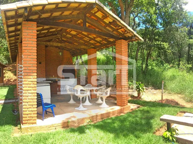 Imagem 8: Casa Espetacular À Venda no Jacques Ville em Lagoa santa - Mg