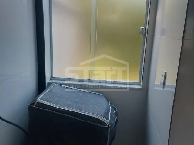 Imagem 6: Oportunidade Imperdível Apartamento no Bairro Lundceia por R 380.000