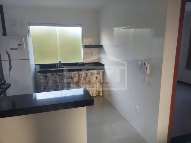 Imagem 12: Oportunidade Imperdível Apartamento no Bairro Lundceia por R 380.000