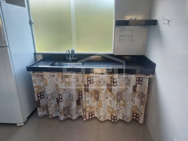 Imagem 13: Oportunidade Imperdível Apartamento no Bairro Lundceia por R 380.000