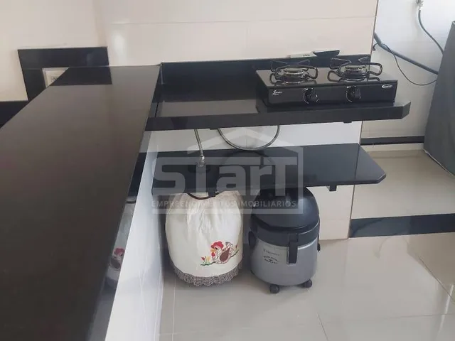 Imagem 14: Oportunidade Imperdível Apartamento no Bairro Lundceia por R 380.000