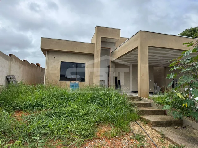 Imagem: Casa de Luxo À Venda no Condomínio Parque