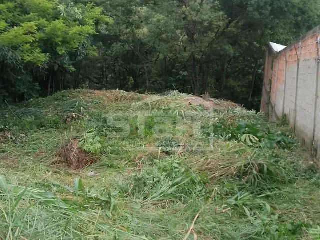 Imagem: Lote de 370M À Venda no Residencial Paineiras