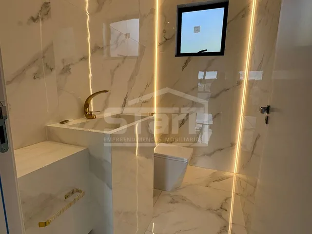 Imagem 10: Casa Luxuosa no Condomínio Gran Royalle - Conforto, Modernidade e Exclusividade
