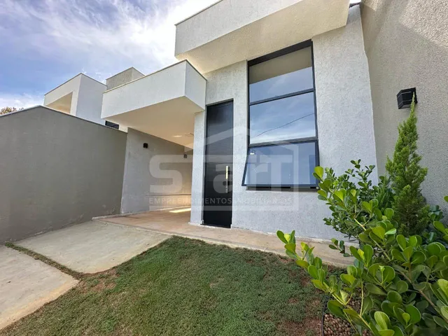 Imagem: Casa À Venda no Bairro Lundceia - Oportunidade