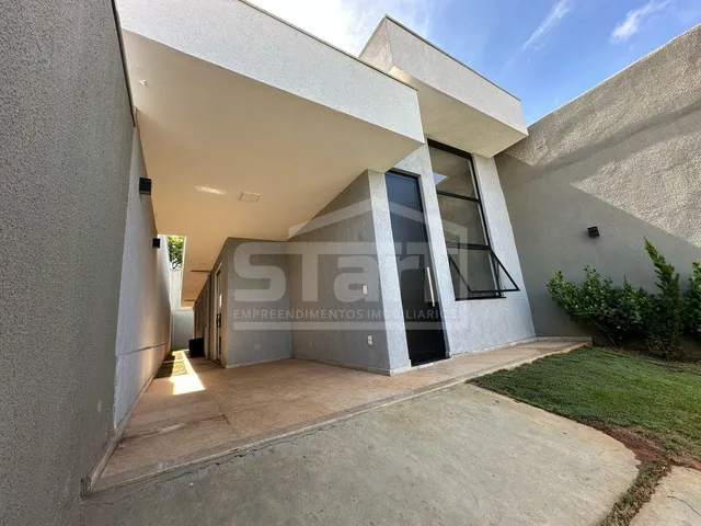 Imagem 3: Casa À Venda no Bairro Lundceia - Oportunidade Imperdível por R 689.000