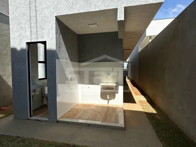 Imagem 14: Casa À Venda no Bairro Lundceia - Oportunidade Imperdível por R 689.000