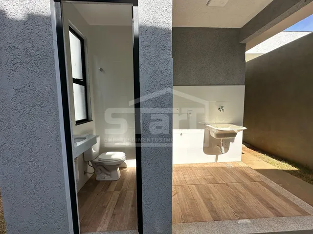 Imagem 15: Casa À Venda no Bairro Lundceia - Oportunidade Imperdível por R 689.000