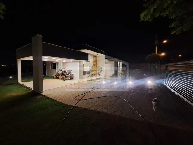 Imagem 2: Casa de Alto Padrão em Condomínio em Jaboticatubas por R 1.400.000,00